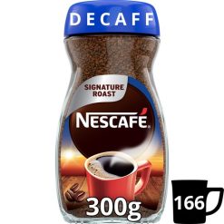 Nescafe Decaf Coffee 300G