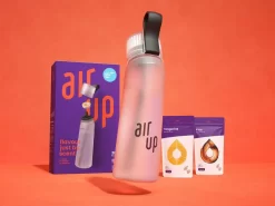 Starter Set Pearl White with 2 Premium Pods