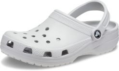 Crocs Unisex-Adult Classic Clogs - Atmosphere