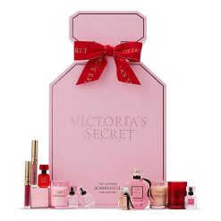 YXJ🎀VS 12 Days of Bombshell Beauty Advent Calendar 2024 Gift perfume