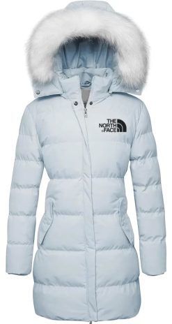 WOMEN - Down jacket 2023