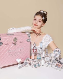 ✨Last Day Factory Promotion🌸Swan Ballet Gift Set🎁