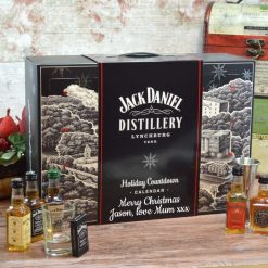 🎁Clearance Sales – Jack Daniel's Whiskey Advent Calendar