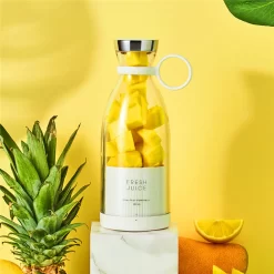 FRESH JUICE PORTABLE BLENDER