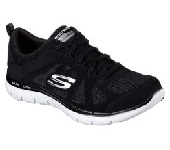 Women Flex Appeal 2.0 - Simplistic Black/White
