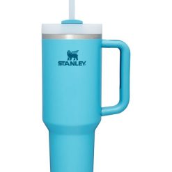 Stanley 40 oz. Quencher H2.0 FlowState™ Tumbler