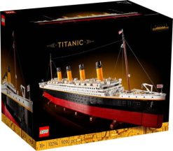 🔥Countdown to the limited-time sale event🔥Titanic