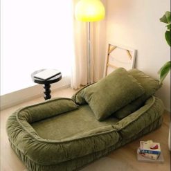 Fall Sale - Free Shipping - The Dog Bed for People (Limit 1 per person)