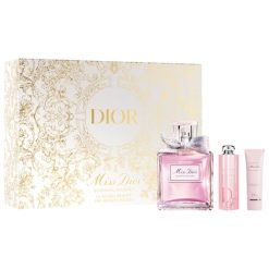 Miss Blooming Bouquet Set