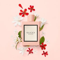Bloom Eau de Parfum Perfume Set