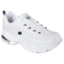 Women Premium - Premix White/Navy