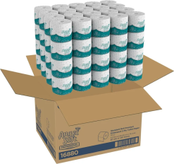 【2024 limited time special offer】Toilet Paper, Angel Soft ps, 2Ply, PK80