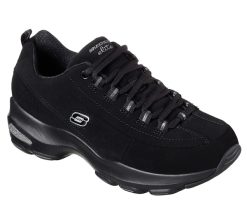 Women D'Lites Ultra - Reverie Black
