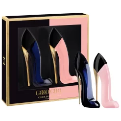 Mini Good Girl & Good Girl Blush Perfume Set