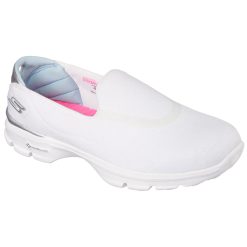 Women GOwalk 3 - Spring Lite White