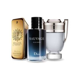 BUY 1 GET 3 - One Million | Sauvage Dior | Invictus 100ml - OFFER ONLY TODAY