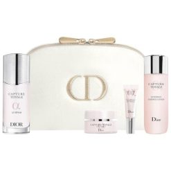 Capture Totale The Total Anti-Aging Skincare Ritual