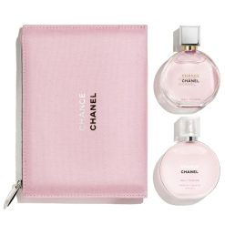 Chance Eau Tendre Eau de Parfum Gift Set