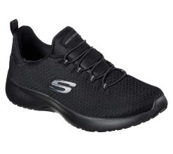Women Dynamight Black