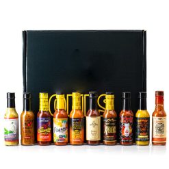 🔥SPRING SALE ✨10 PACK | HOT ONES HOT SAUCE